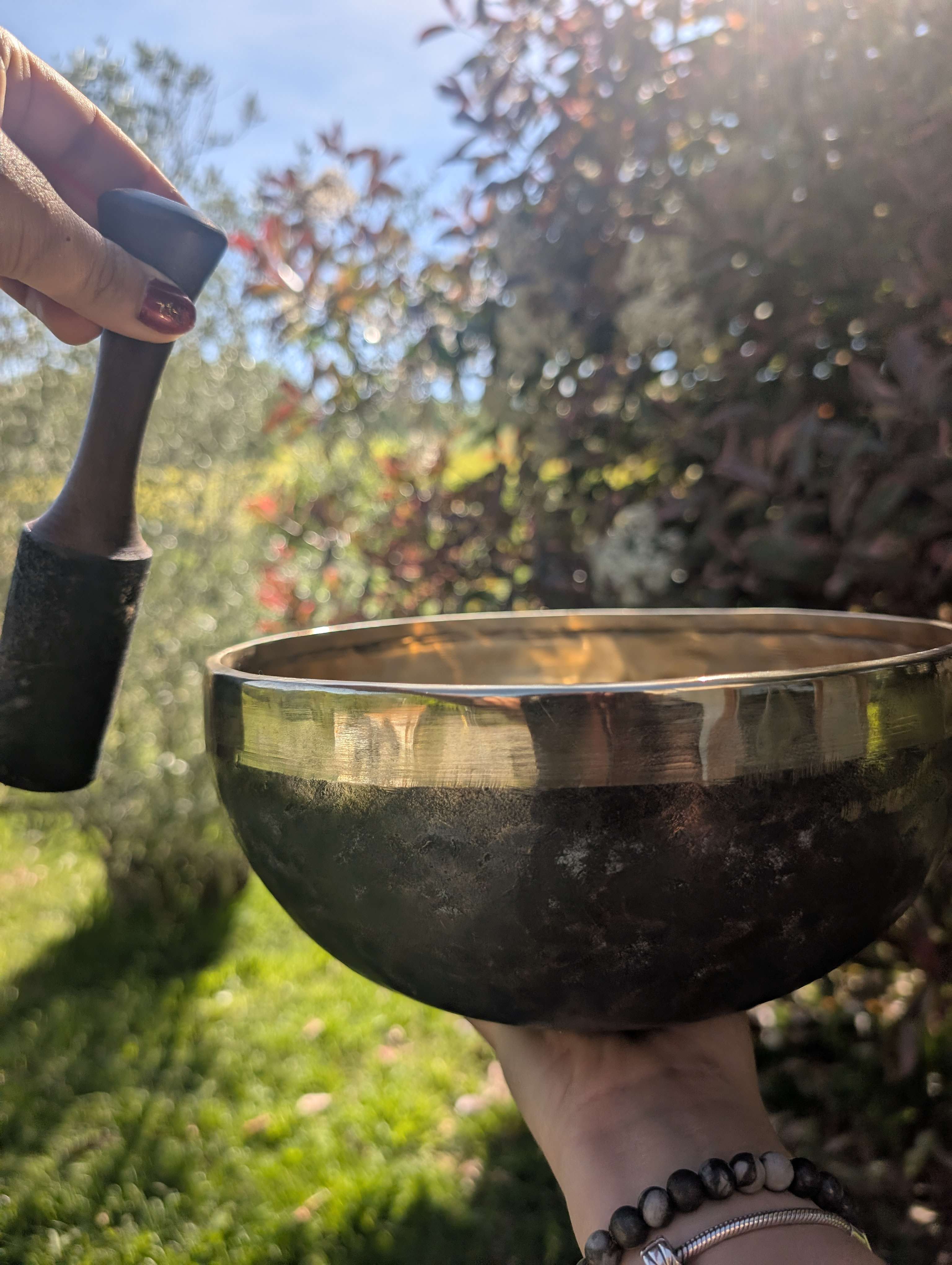 Logo Mélodie de l’Âme